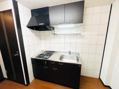 【キッチン】 | アメニティ市原 | キッチン