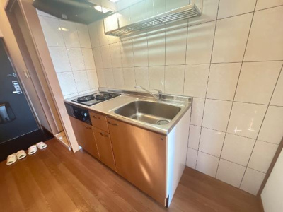 【キッチン】 | フローレンス明磧 | キッチン