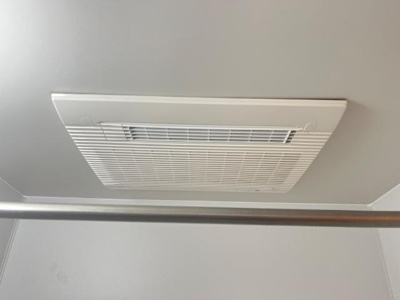 【設備】 | フローレンス明磧 | 室内設備