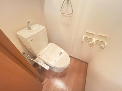 【トイレ】 | フローレンス明磧 | トイレ