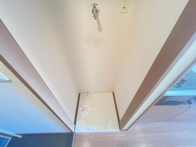 【内装】 | フローレンス明磧 | カメラ付インターホン