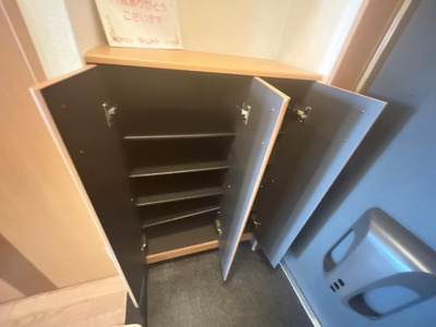 【収納】 | フローレンス明磧 | 収納