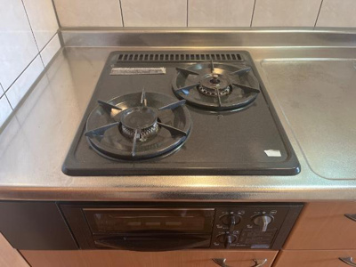 【キッチン】 | フローレンス明磧 | キッチン