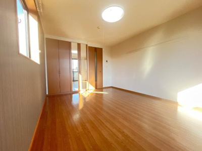 【内装】 | フローレンス明磧 | 洋室