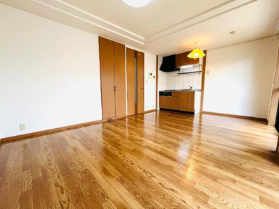 【居間・リビング】 | パーク・サイド | リビング