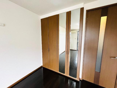 【収納】 | コンフォール錦 | クローゼット