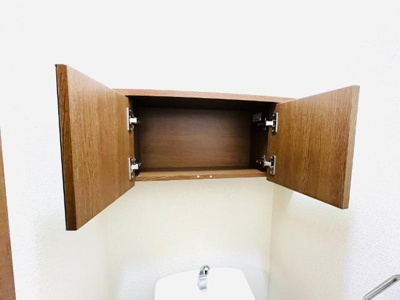 【収納】 | コンフォール錦 | トイレ収納