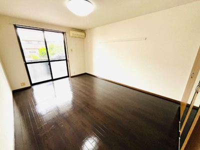 【内装】 | コンフォール錦 | 洋室