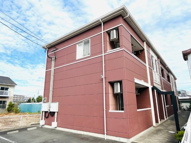 サンハイツ　奈良の画像