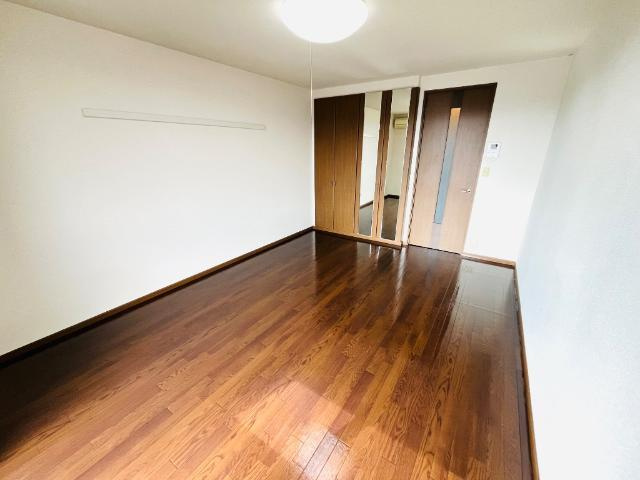 【内装】 | コンフォール錦 | 洋室