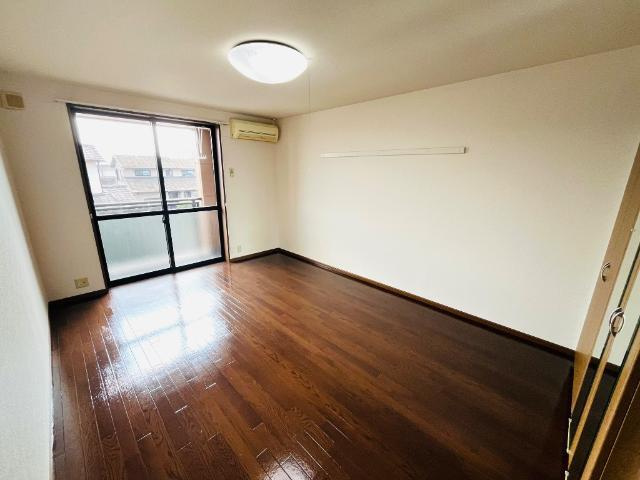 【内装】 | コンフォール錦 | 洋室