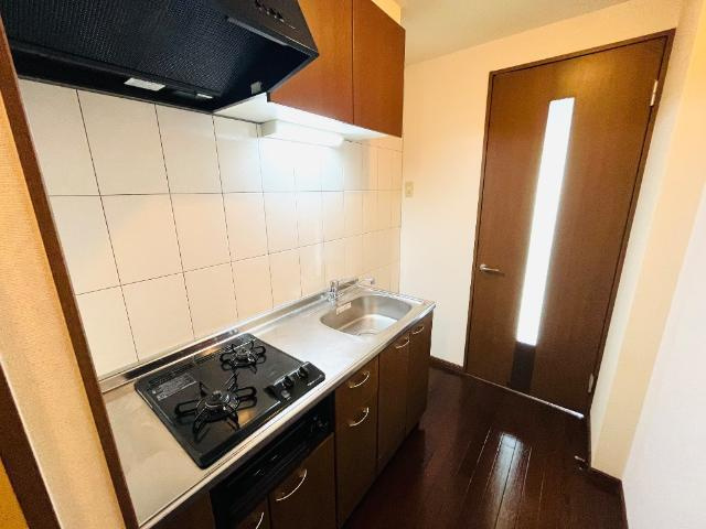 【キッチン】 | コンフォール錦 | キッチン