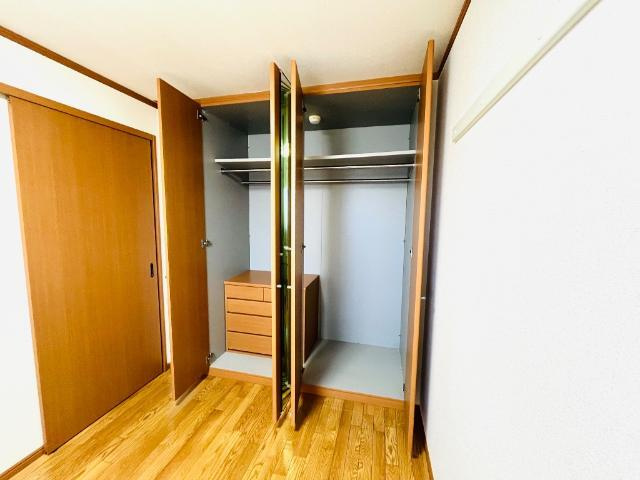 【収納】 | サングリーンズ | クローゼット