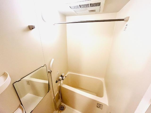 【浴室】 | サングリーンズ | ユニットバス