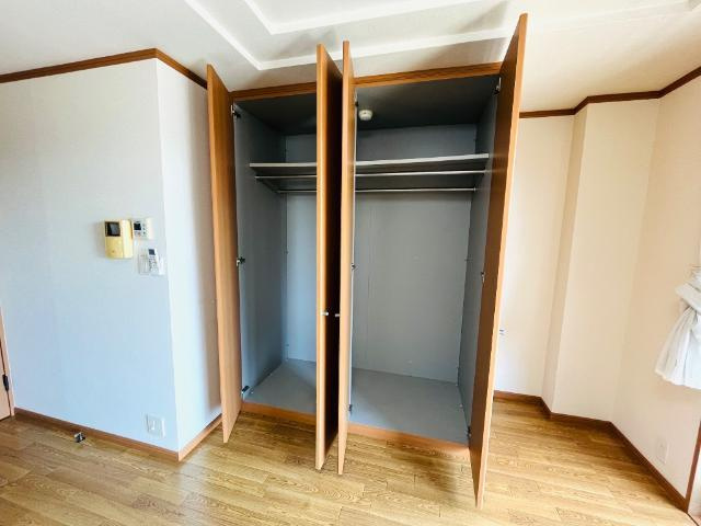 【収納】 | サングリーンズ | クローゼット