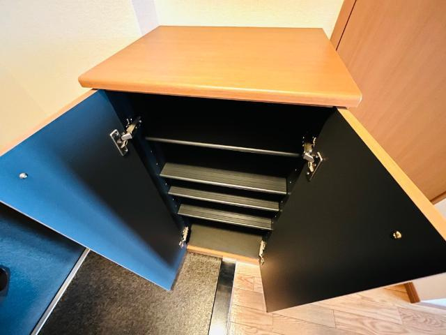 【収納】 | サングリーンズ | 下駄箱