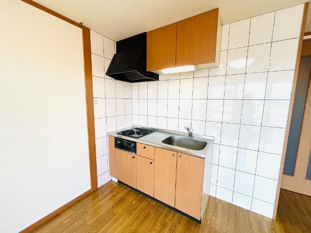 【キッチン】 | サングリーンズ | キッチン