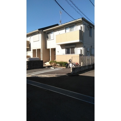 【外観】 | ハーモニーコート