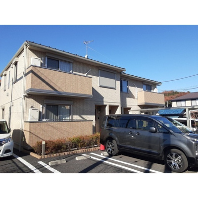 【外観】 | ハーモニーコート