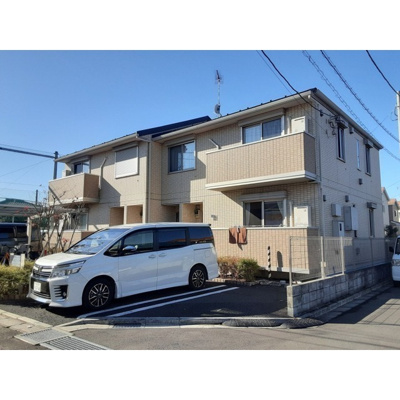 【外観】 | ハーモニーコート