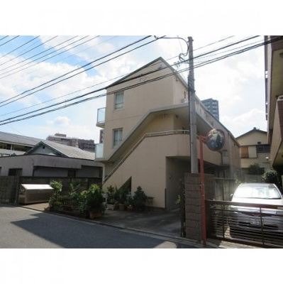 【外観】 | ディア | 外観