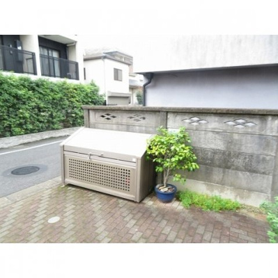 【その他】 | ディア | 共用部