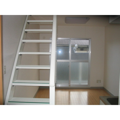 【内装】 | ディア