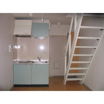 【内装】 | ディア