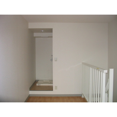 【内装】 | ディア