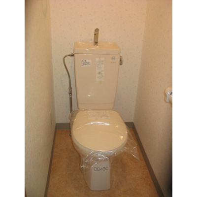 【内装】 | ディア