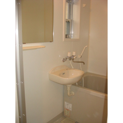 【内装】 | ディア