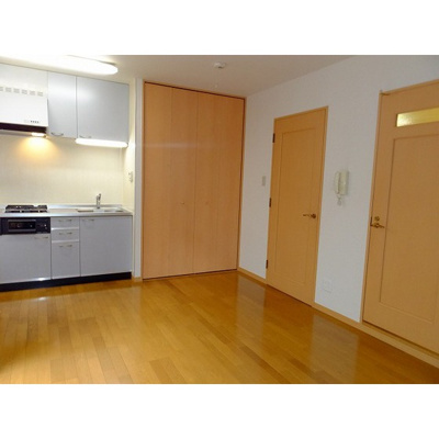 【居間・リビング】 | ポルタ西新宿