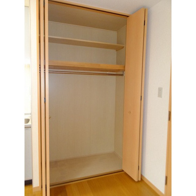 【収納】 | ポルタ西新宿