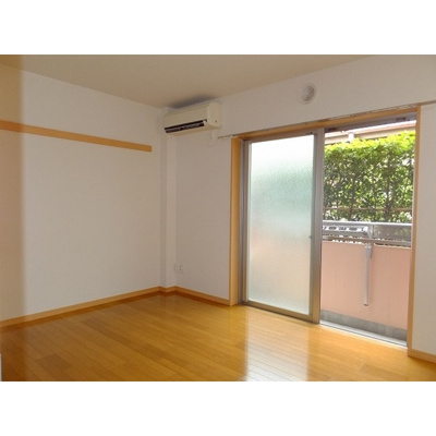 【居間・リビング】 | ポルタ西新宿