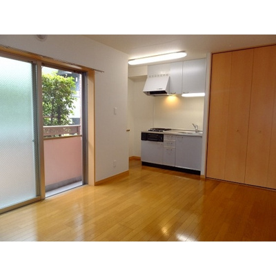 【その他】 | ポルタ西新宿