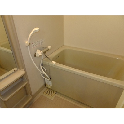 【浴室】 | ポルタ西新宿