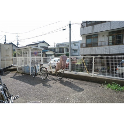 【その他】 | パークヒル航空公園