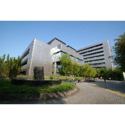 【周辺】 | パークヒル航空公園 | 役所「所沢市役所まで769ｍ」