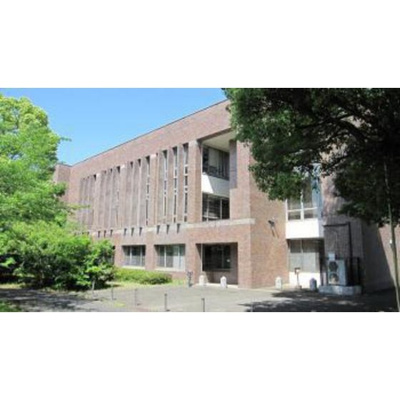 【周辺】 | パークヒル航空公園 | 図書館「所沢市立所沢図書館まで1073ｍ」