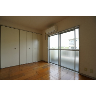 【内装】 | パークヒル航空公園