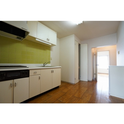 【内装】 | パークヒル航空公園