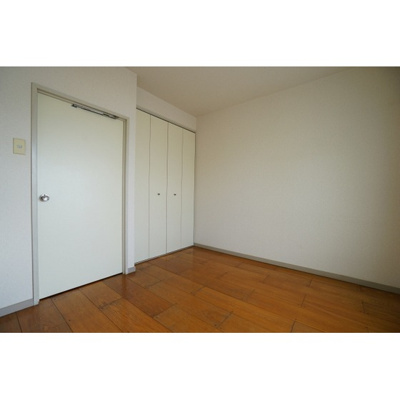 【その他】 | パークヒル航空公園 | 洋室2