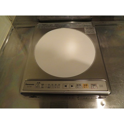 【キッチン】 | ラ・フロレスタ壱番館 | IH