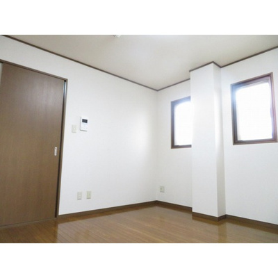 【居間・リビング】 | ロワジール | 洋室1