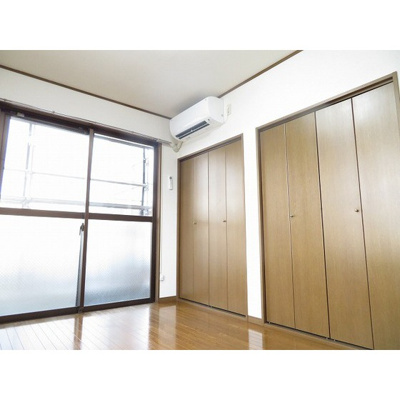 【居間・リビング】 | ロワジール | 洋室2