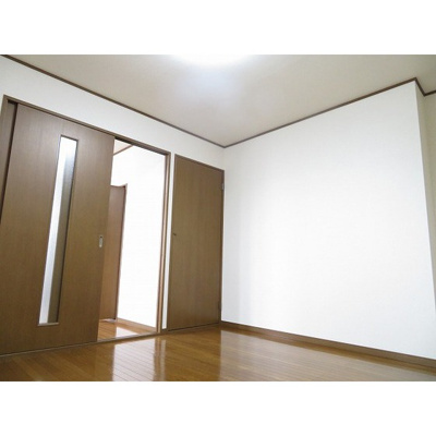 【その他】 | ロワジール | 洋室1