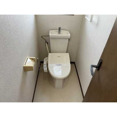 【トイレ】 | ロワジール