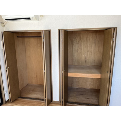 【収納】 | ロワジール | 収納