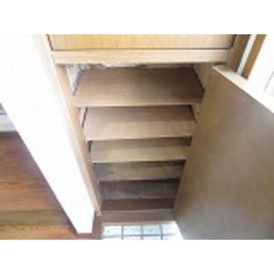 【収納】 | フラットエイト | シューズボックス