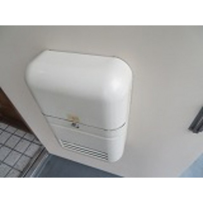 【玄関】 | フラットエイト | ドアポスト